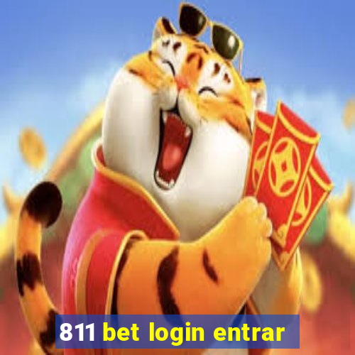 811 bet login entrar